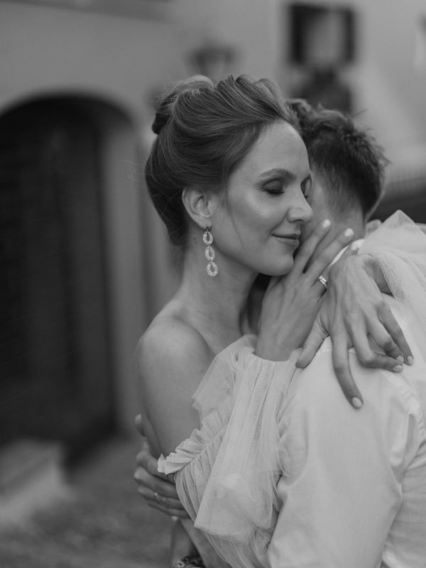 Lake Como Wedding Venue | Wedding on a Cruise Boat Inspiration