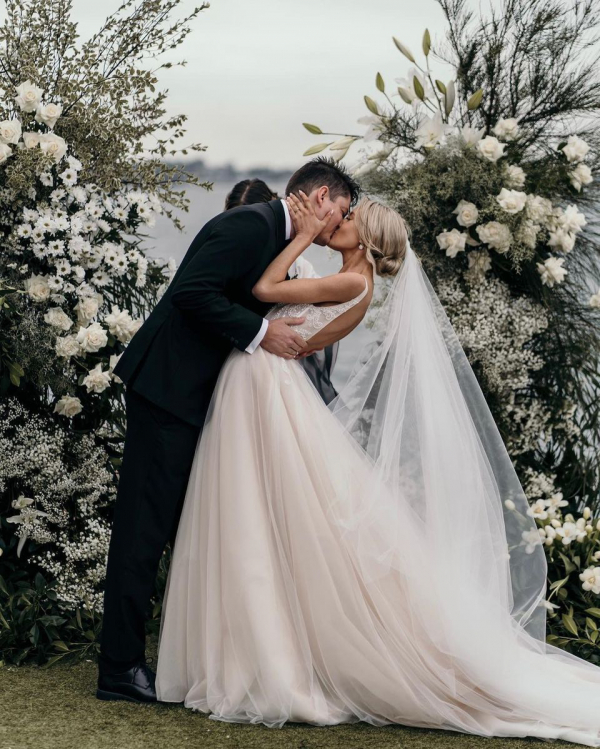 Bridal Breeanna Maree