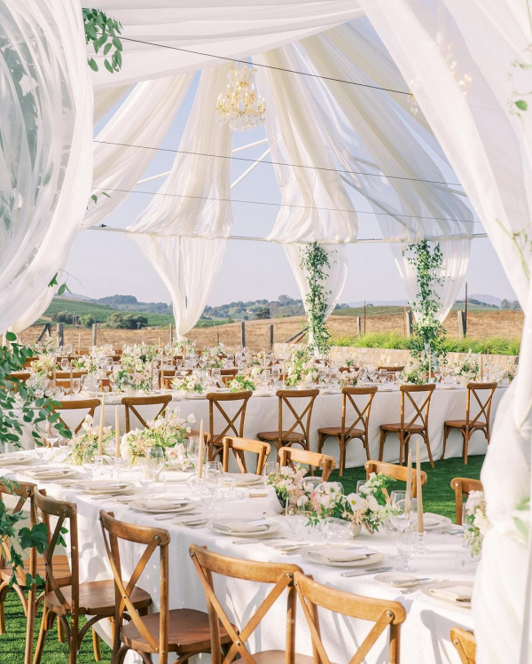 Wedding Venues in California | Beautiful Places to Get Married | Luxury Wedding Locations