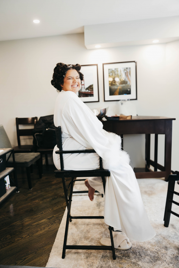 Photographers Cacie Carroll