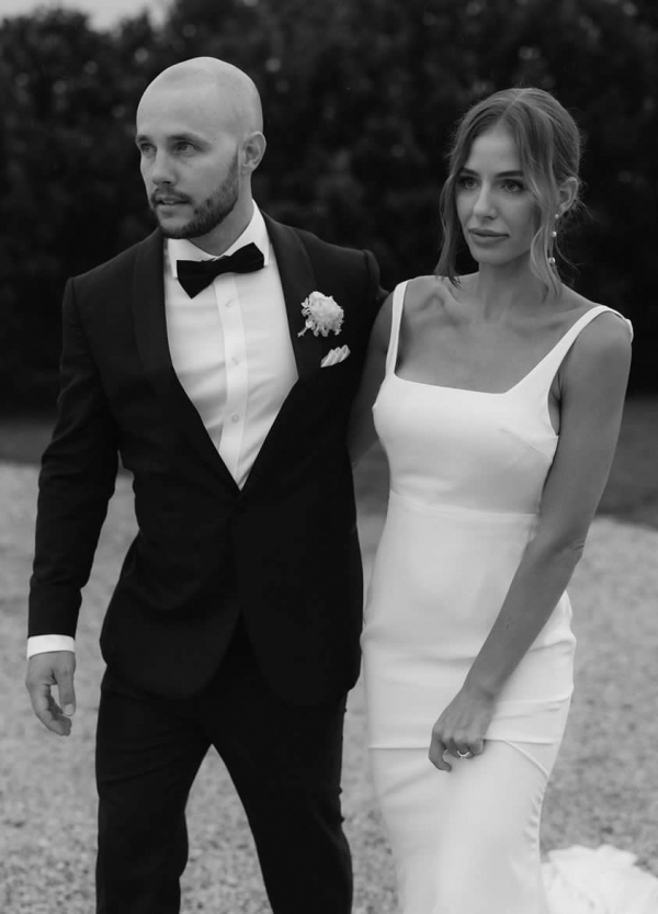 Bridal Breeanna Maree