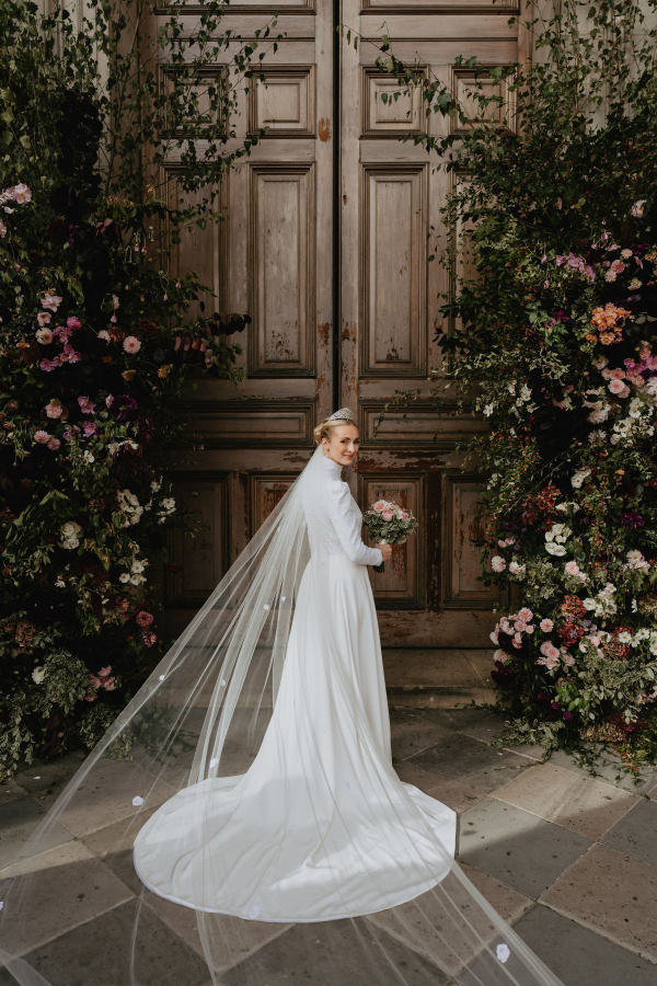 Florists Lucy Vail Floristry