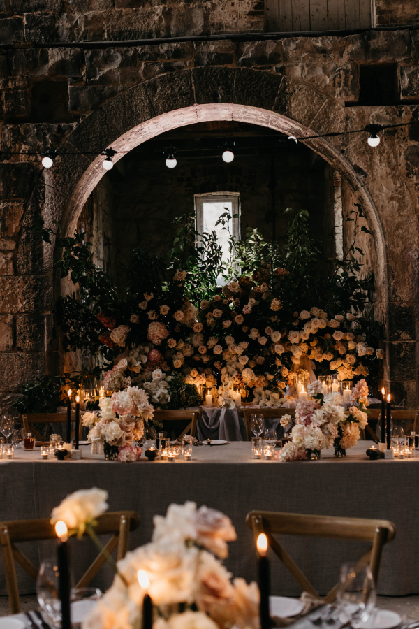 Planners Ruby & James