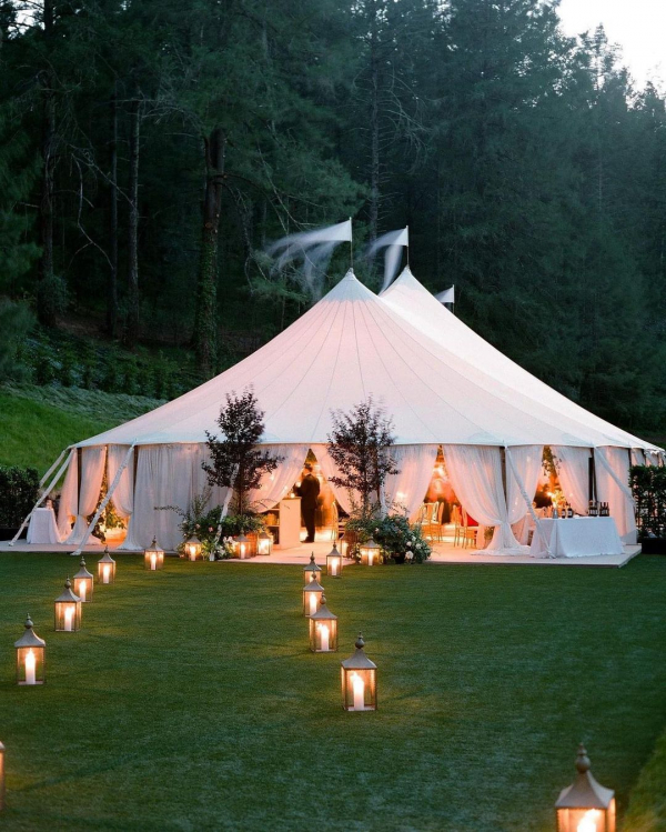 Wedding Venues in California | Beautiful Places to Get Married | Luxury Wedding Locations