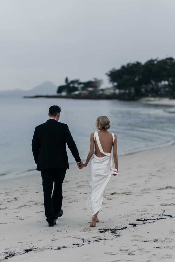 Bridal Breeanna Maree