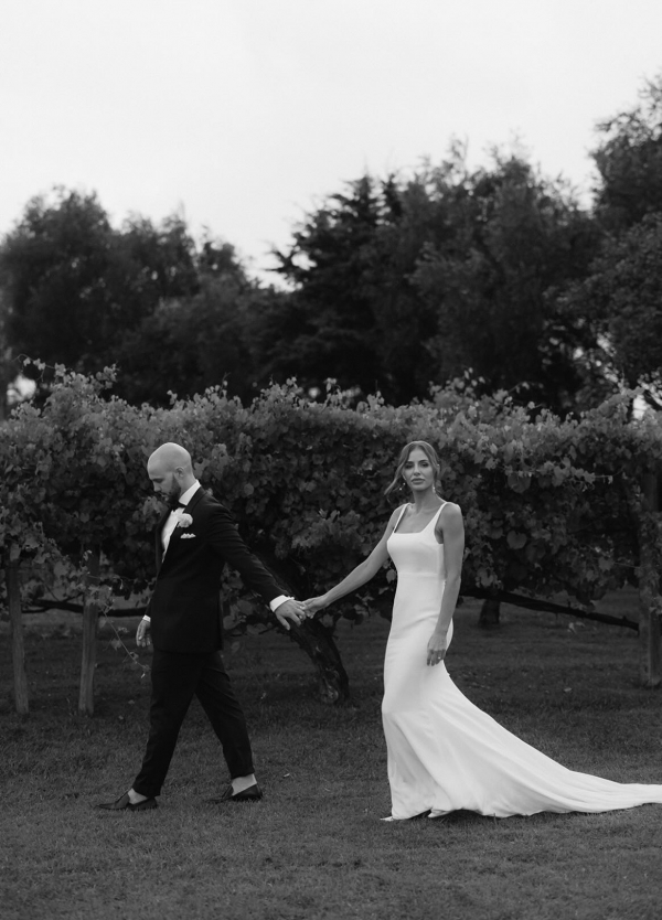 Bridal Breeanna Maree