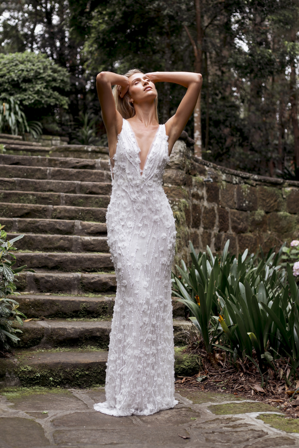 Bridal Breeanna Maree