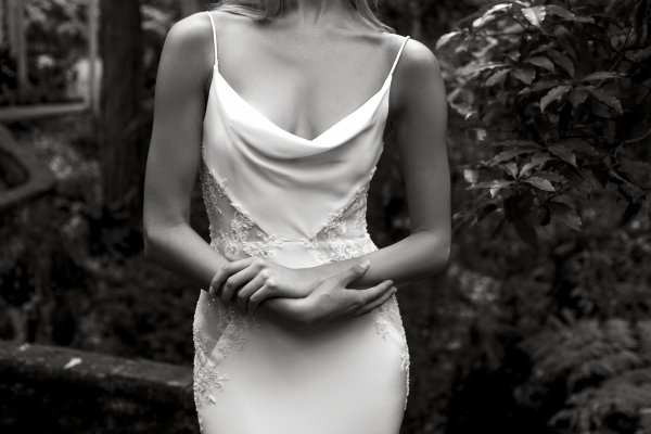 Bridal Breeanna Maree