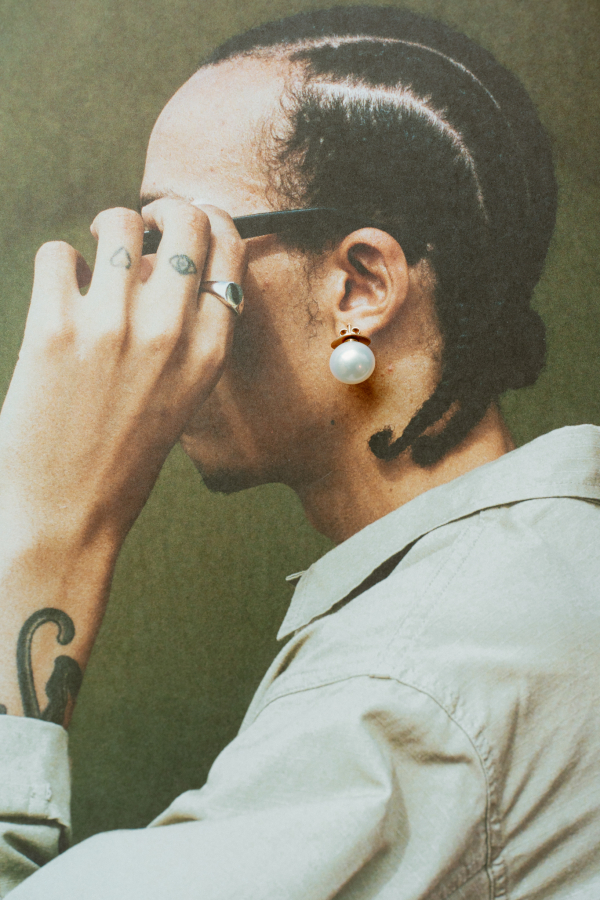 Photographers Emotions and Math