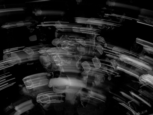 Photographers Tailor James