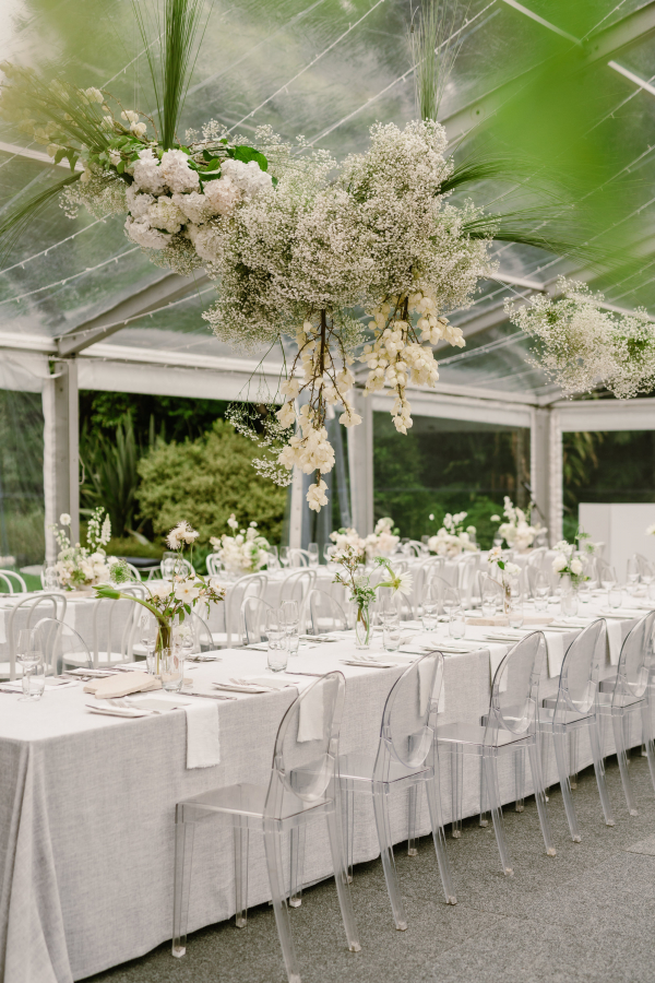 Planners Ruby & James