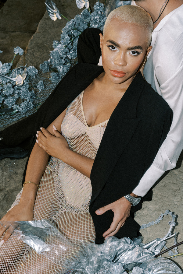 Florists Bosque Concept