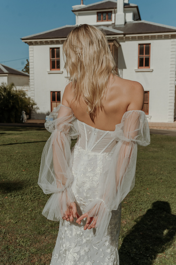 Bridal Breeanna Maree