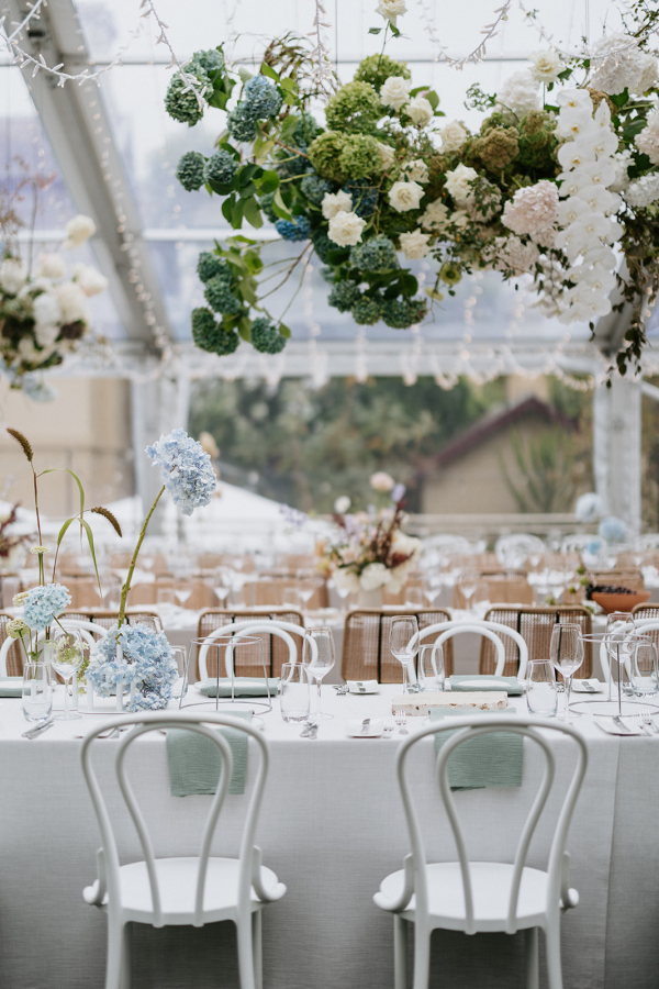 Planners Ruby & James