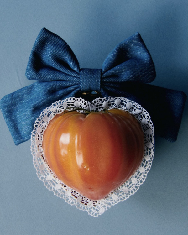 Bows Trend 2024 | Clothes and Hairstyle With Bows Ideas