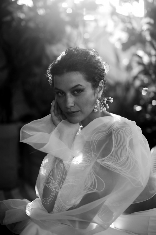 Photographers Nina Wernicke