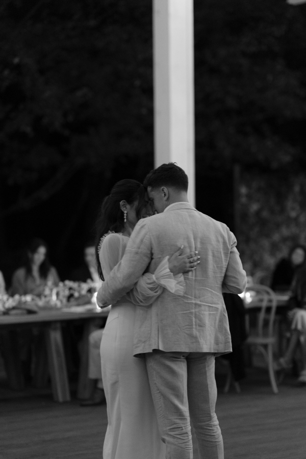 Autumn Wedding at Hudson Valley | Danielle & Patrick Fall Marriage Ceremony With Flowers in New York