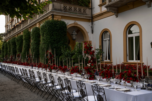 Florists Lucy Vail Floristry