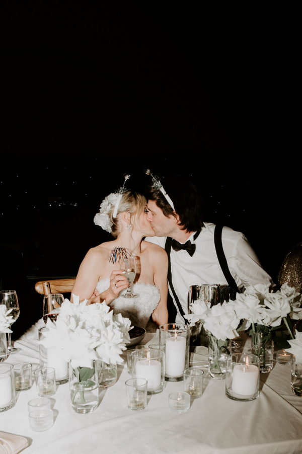 Planners Amanda Strand Weddings