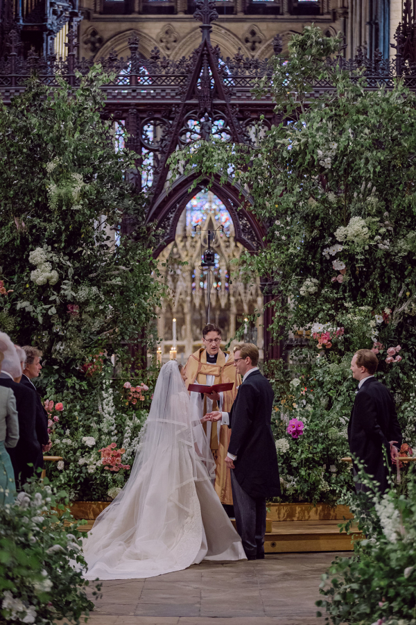 Florists Lucy Vail Floristry