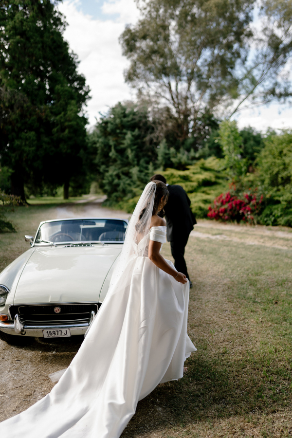 Photographers Callan Robison