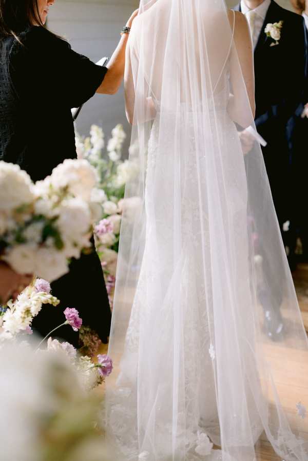 Planners Ruby & James