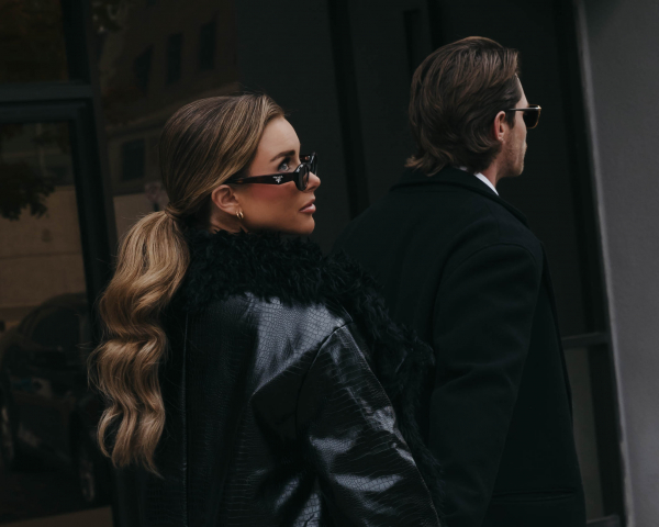 Photographers Cacie Carroll