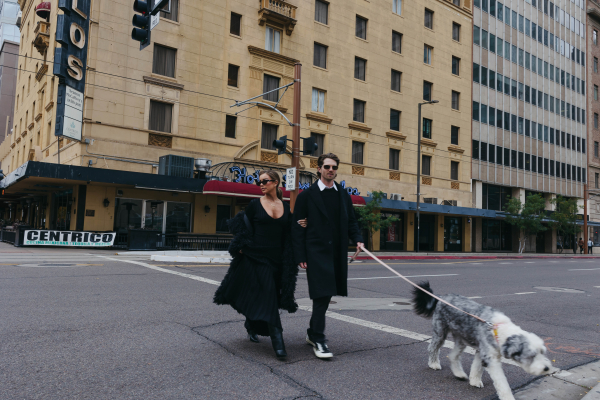 Photographers Cacie Carroll