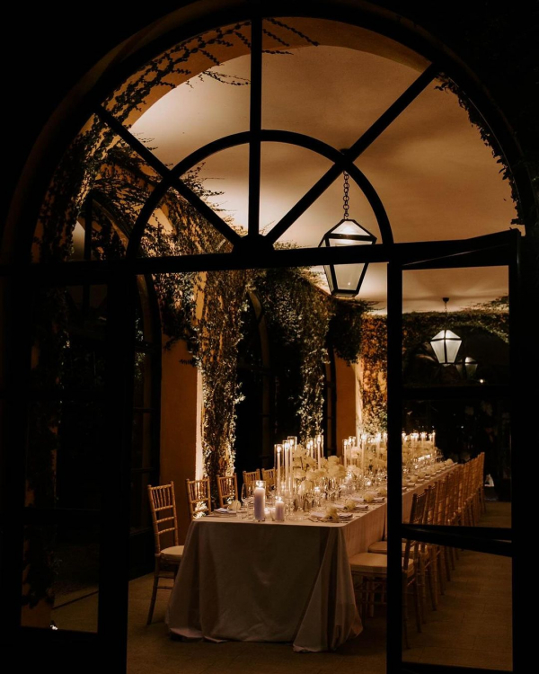How to Choose the Best Wedding Venue in Italy | Tips for Choosing Italian Wedding Location