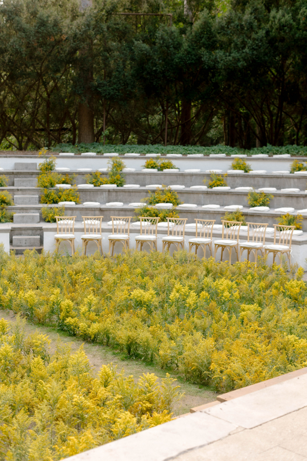 Florists Katie Wachowiak