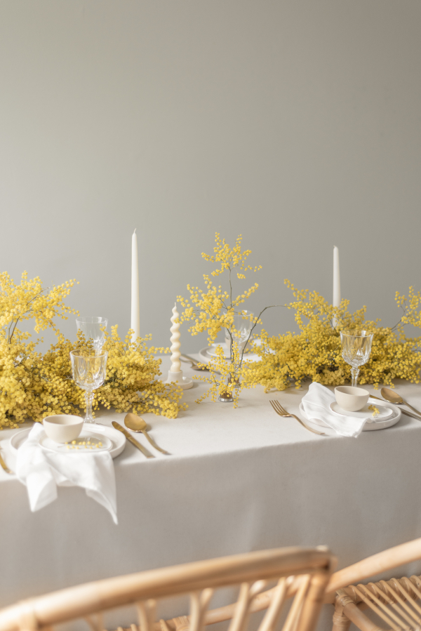 Florists Bosque Concept