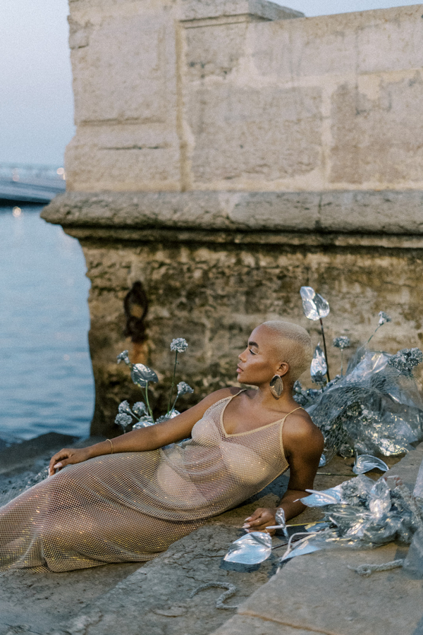 Florists Bosque Concept