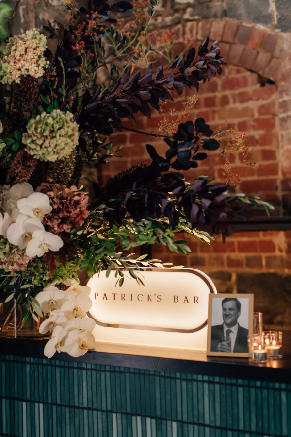 Planners Ruby & James