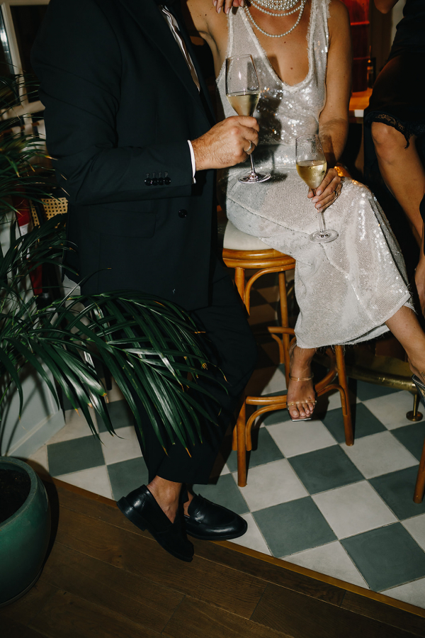 Jazz Style Wedding Photoshoot Ideas | Agora Hotel Cyprus Wedding Venue