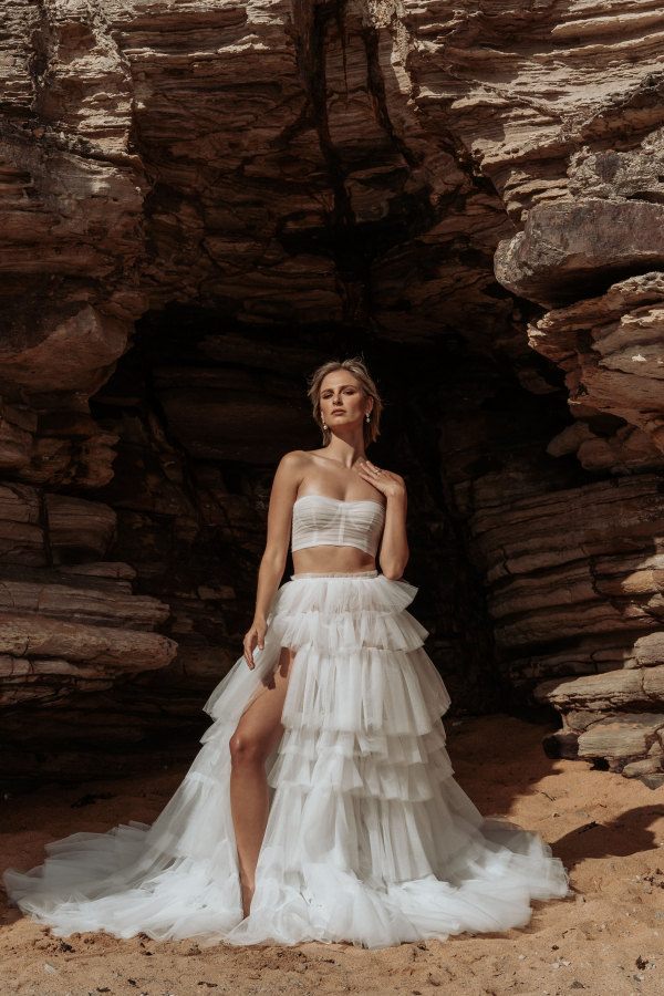 Bridal Breeanna Maree