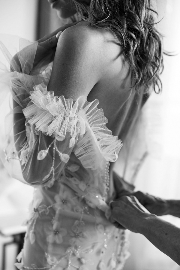 Bridal Breeanna Maree