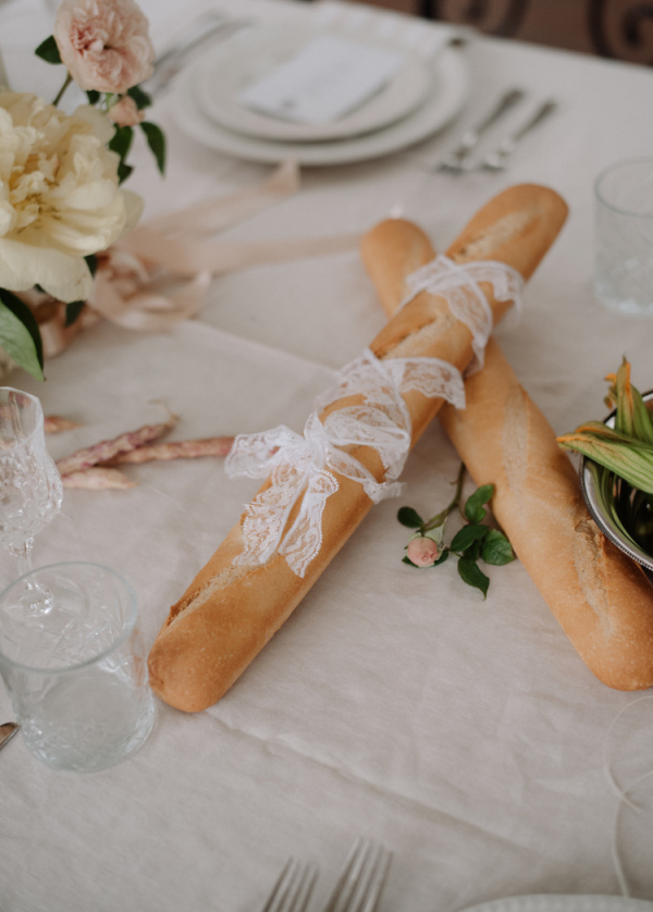 Garden Wedding Ceremony in Greyleigh in Kiama | Flower Wedding in Australia Inspiration