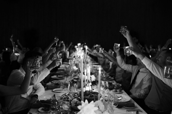 Planners Ruby & James