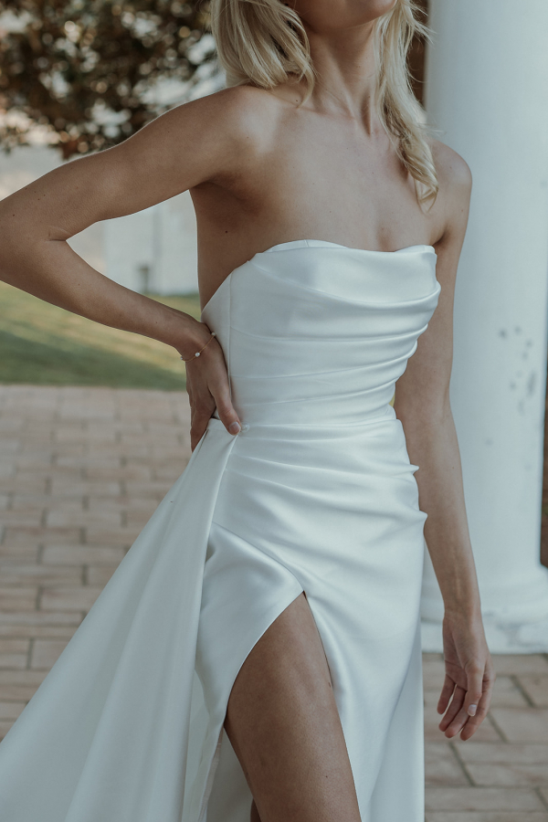 Bridal Breeanna Maree