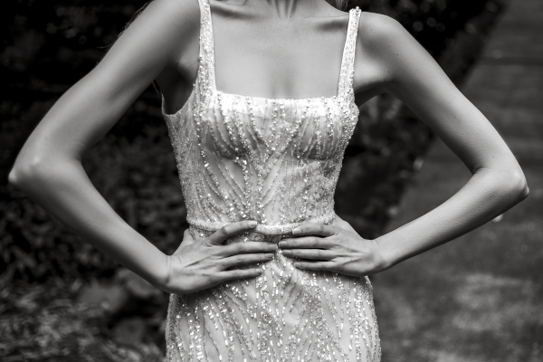 Bridal Breeanna Maree