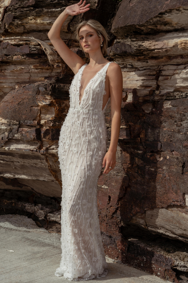 Bridal Breeanna Maree