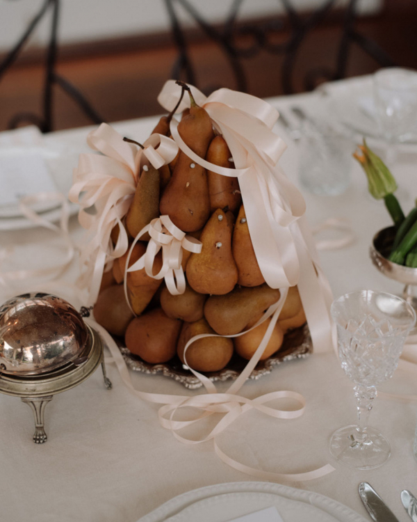 Garden Wedding Ceremony in Greyleigh in Kiama | Flower Wedding in Australia Inspiration