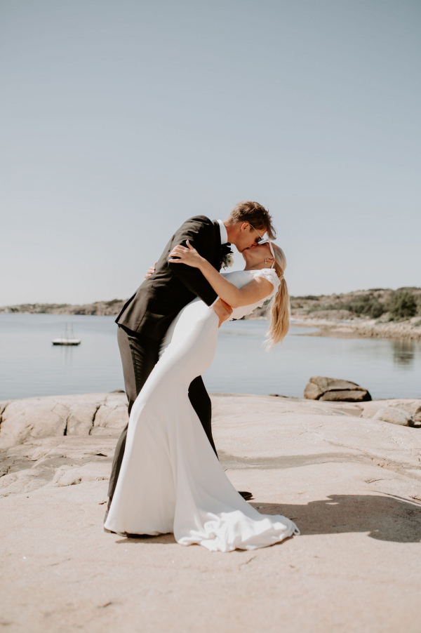 Planners Amanda Strand Weddings