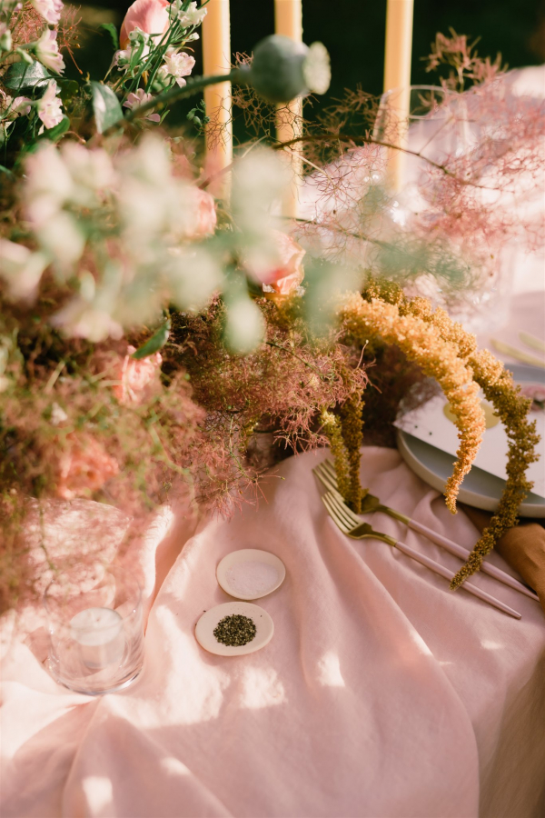 Planners Ruby & James