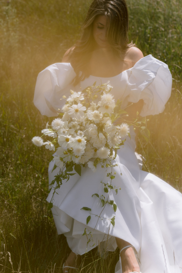 Florists Katie Wachowiak