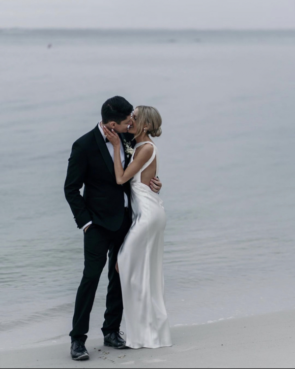 Bridal Breeanna Maree