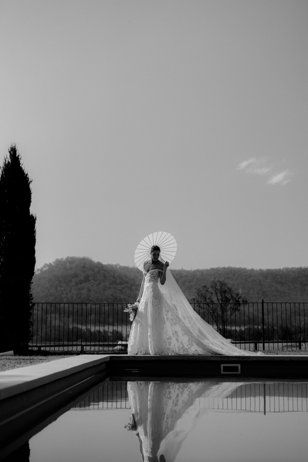 Photographers Callan Robison