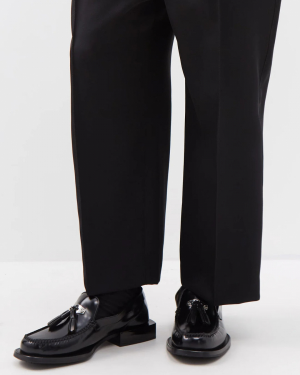 Best Loafer Shoes for Grooms | Men Wedding Loafers Selection