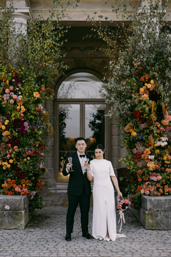 Florists Lucy Vail Floristry