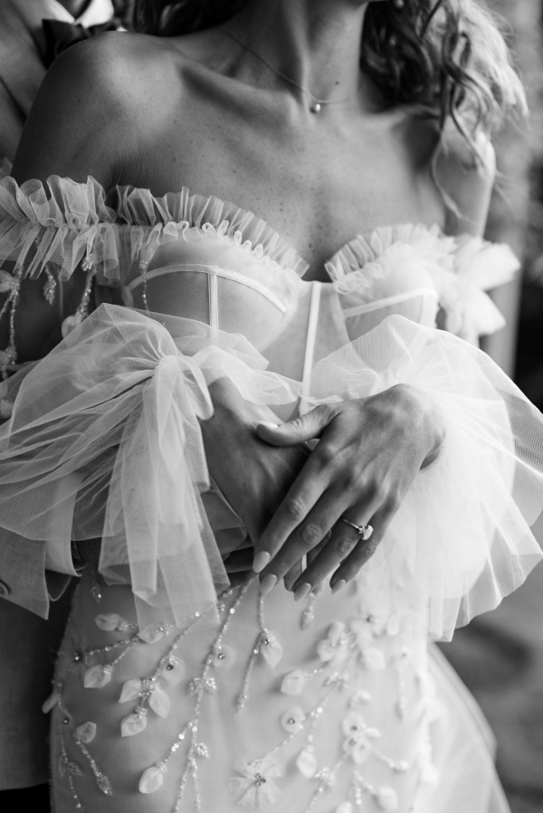 Bridal Breeanna Maree